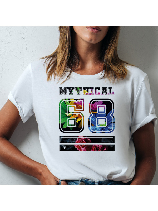 T-shirt TSD Mytical 68