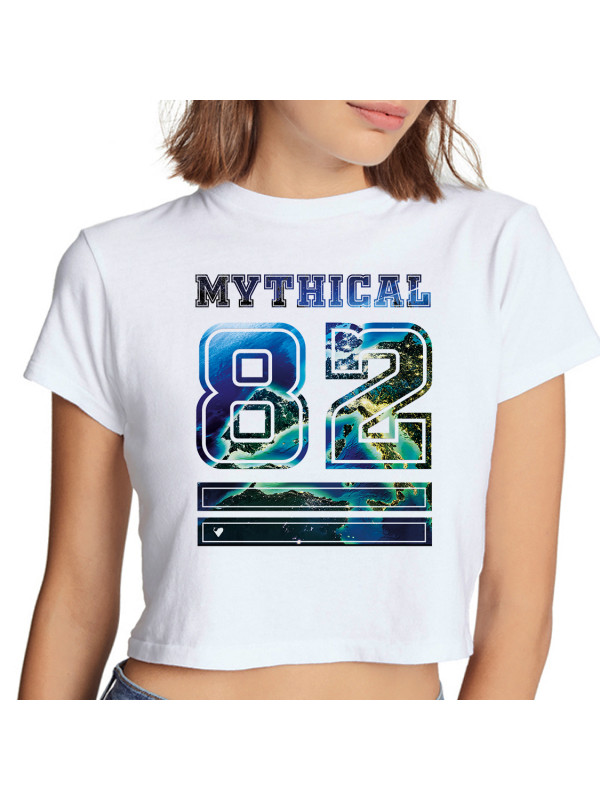 T-shirt TSD Mytical 82
