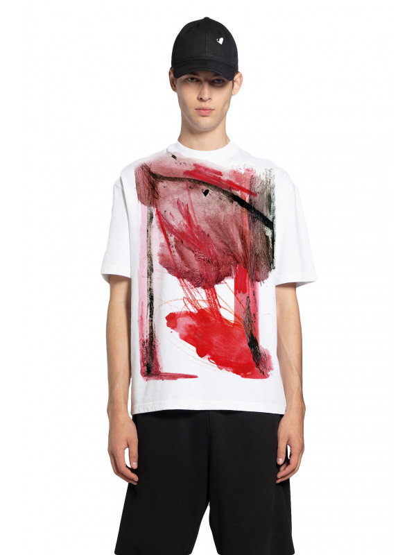 hispering Shadows - Oversized T-shirt T-Art T-shirt 69,00 € VSTL