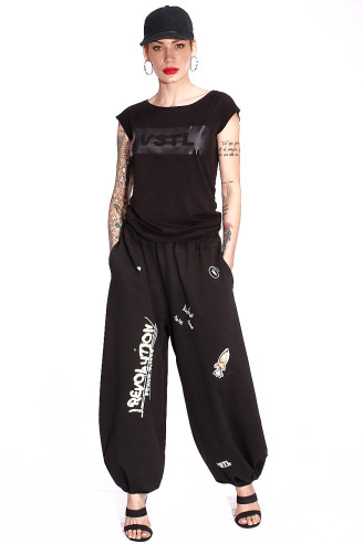 Love Fusion Pants Home 122,00 € VSTL