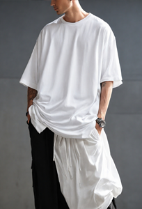 t-shirt oversize