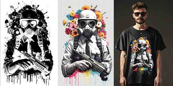 Abbigliamento rapper, Cultura Streetwear: Tendenze T-shirt e Moda VSTL, magliette personalizzate