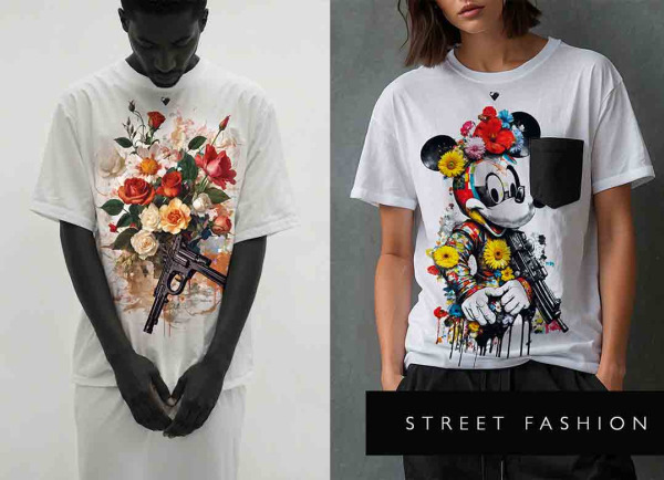 Street Fashion